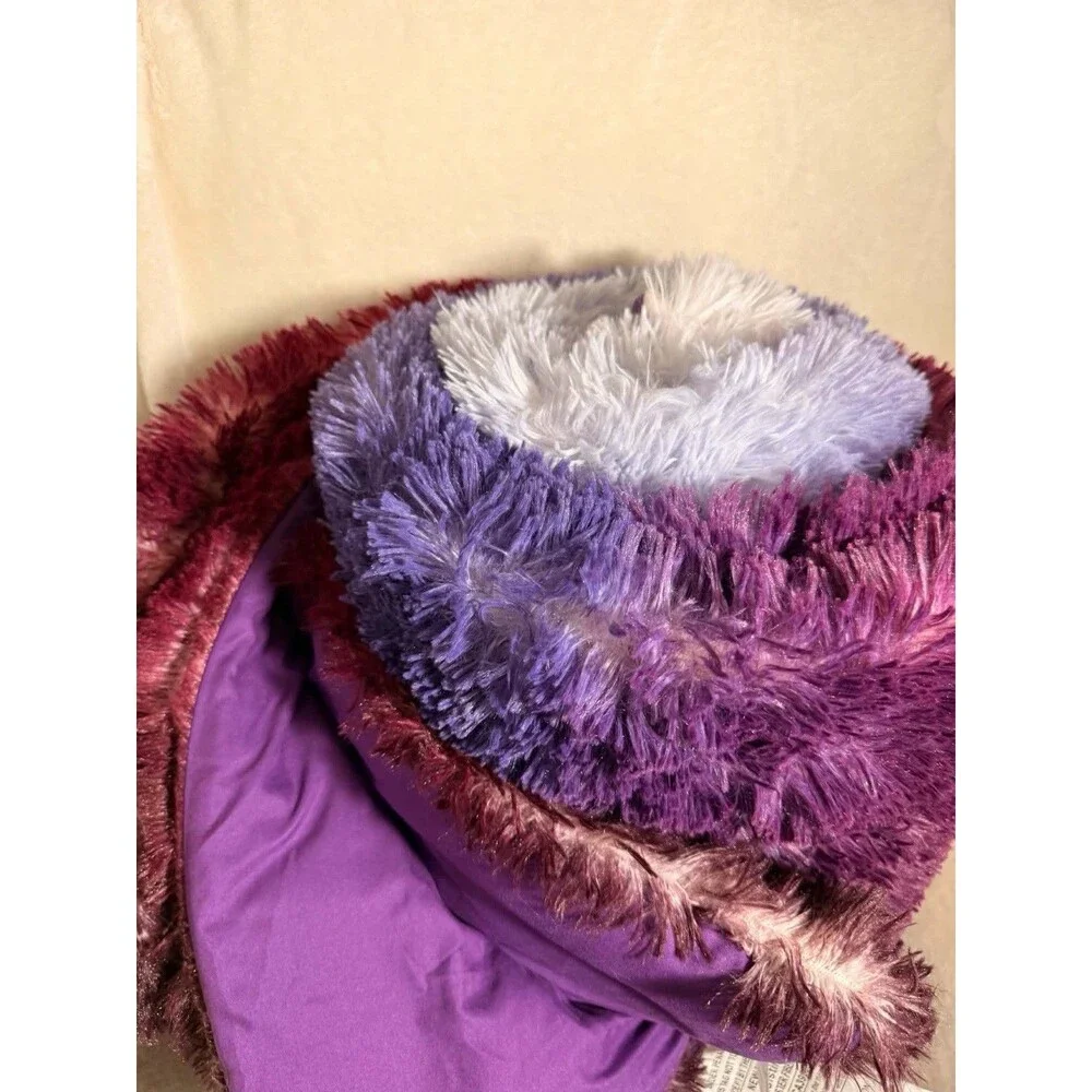 Mingled Threads add comfort